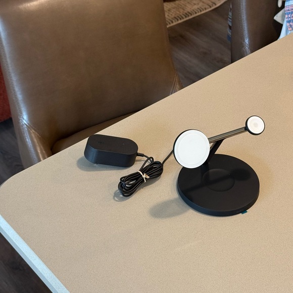 Belkin boostcharge pro 3-in-1 - Picture 2 of 7